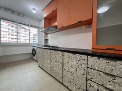 Blk 215 Pasir Ris Street 21 (Pasir Ris), HDB 4 Rooms #586820861